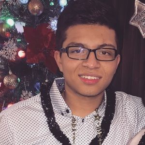 Meet your Posher, Uriel