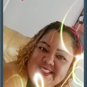 Meet your Posher, Vilmarie