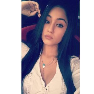 Meet your Posher, Juliana