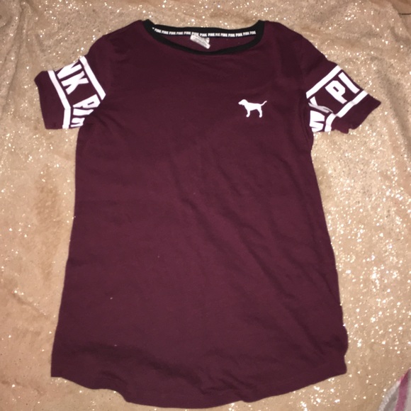 Victoria secret shirt