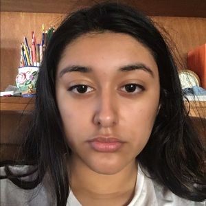 Meet your Posher, Karina