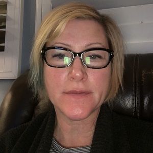 Meet your Posher, Janice