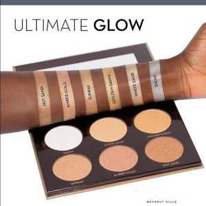 Real authentic glow kit by Anastasia