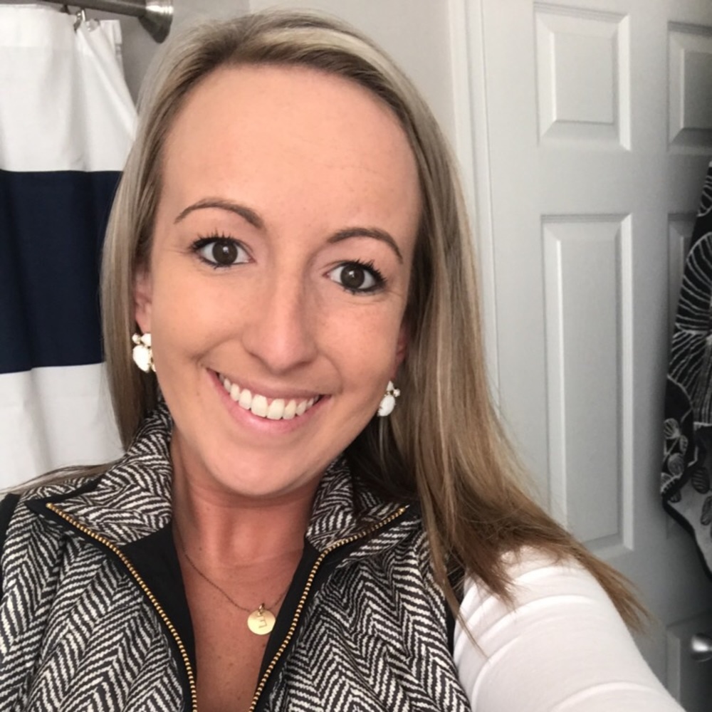 Meet your Posher, Emily