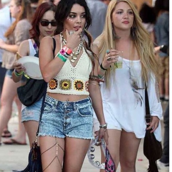 Hot Fashion 2017 🌴Gold Body Harness - Picture 5 of 7