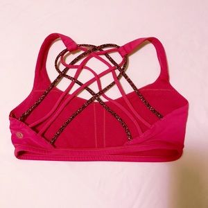 Lululemon bra