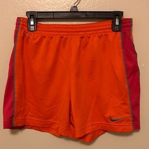 Nike shorts