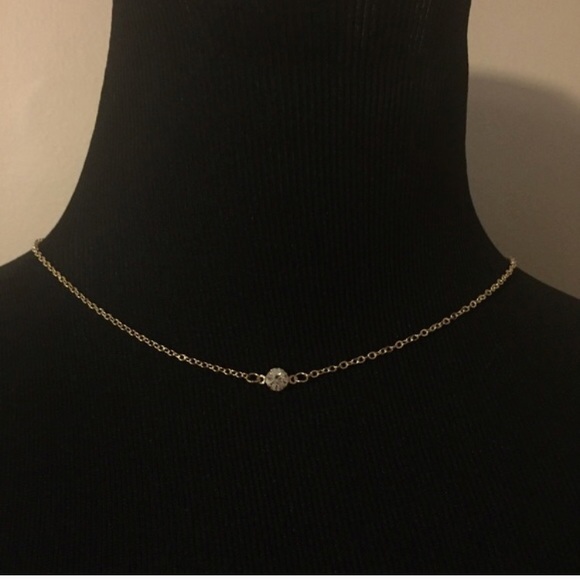 🆕Gold sexy back necklace body chain - Picture 3 of 3