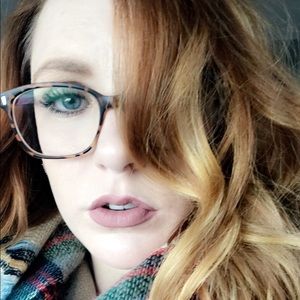 Meet your Posher, Maggie