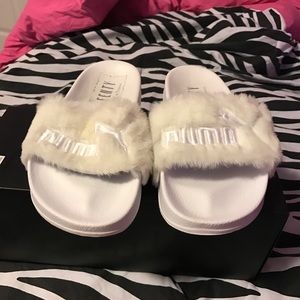 Puma Fenty Slides