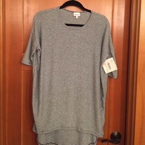 LuLaRoe Irma Tee