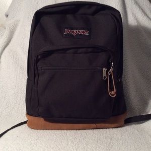 Jansport backpack
