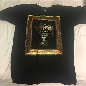 Stussy T-Shirt