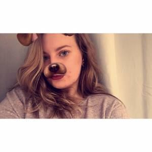 Meet your Posher, Callie