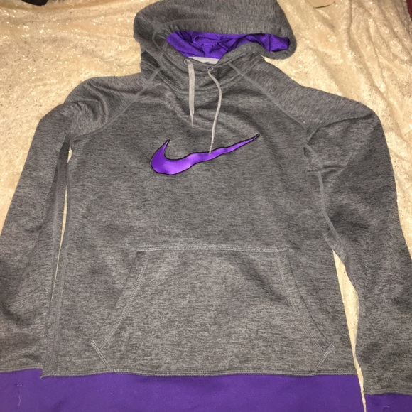 Nike hoodie