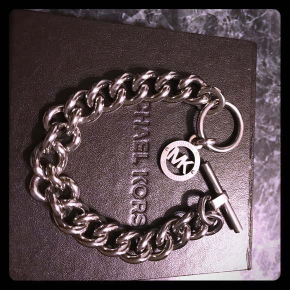 Michael Kors bracelet