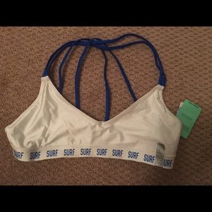 Forever 21 bikini top