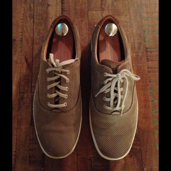 Johnston & Murphy Other - Johnston & Murphy Casual Shoe