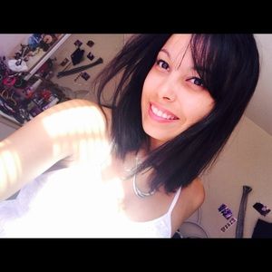 Meet your Posher, Joan