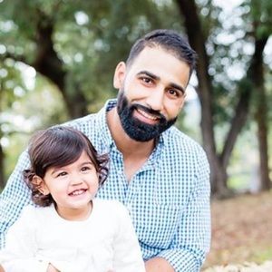 Meet your Posher, Raman