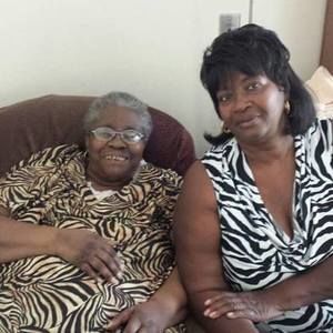 Meet your Posher, Shirley