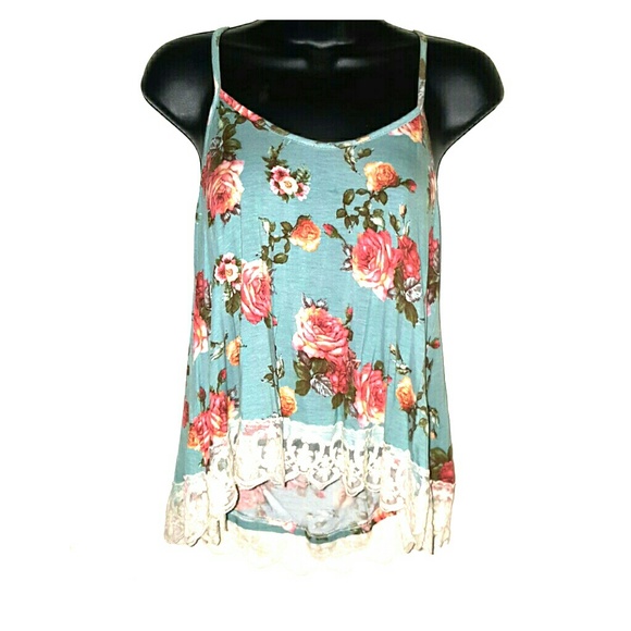 Flower top