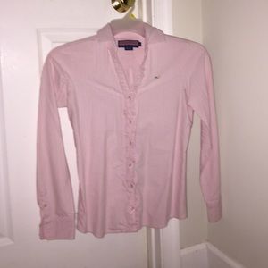 Vineyard Vines button up