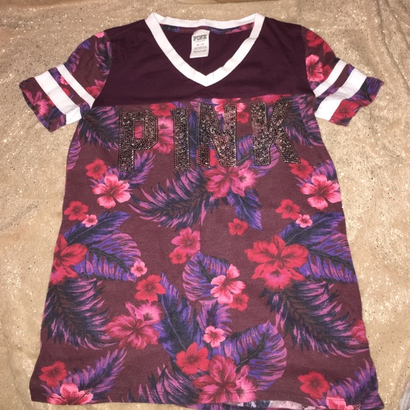 Victoria secret shirt