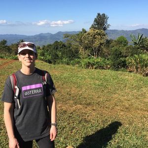 Meet your Posher, Sherisse