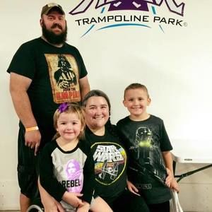 Meet your Posher, Megan crandell