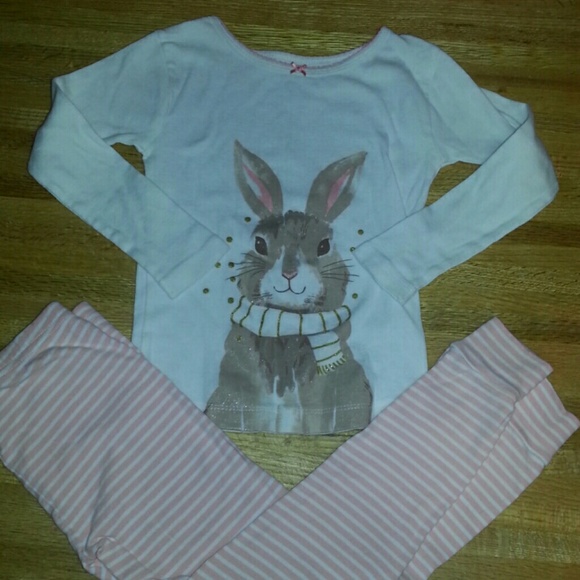 Girls pajamas