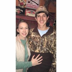 Meet your Posher, Laci