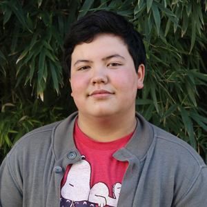 Meet your Posher, Bodhi