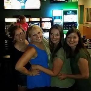 Meet your Posher, Taylor