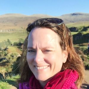 Meet your Posher, Tina