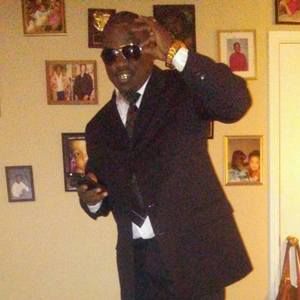 Meet your Posher, Rick