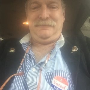 Meet your Posher, Michael