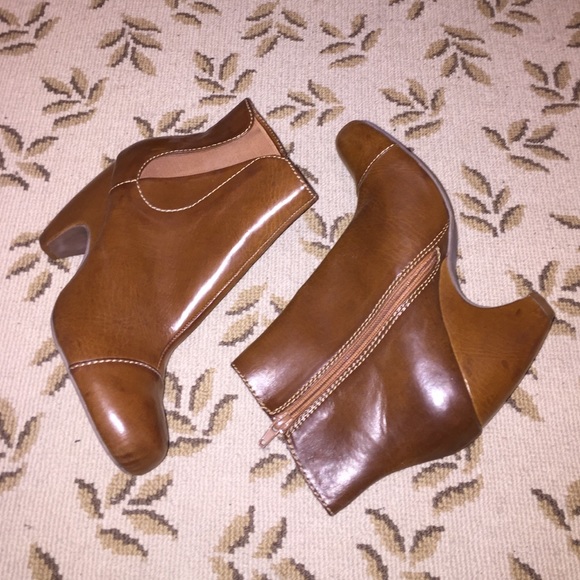 Miz Mooz boots