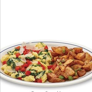 Meet your Posher, Bernice