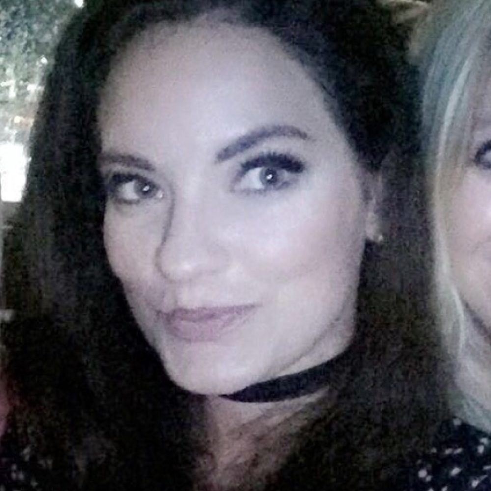 Meet your Posher, Jane elizabeth