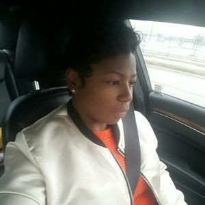 Meet your Posher, Chante