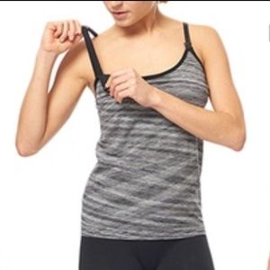 Nursing camisole (3 pack)