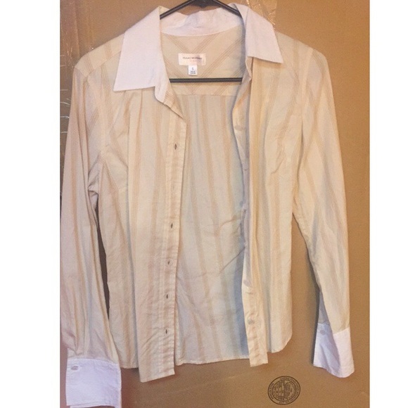Dressy shirt
