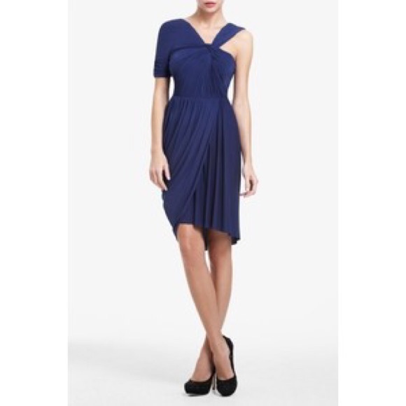 Bcbgmaxazria dress NWT