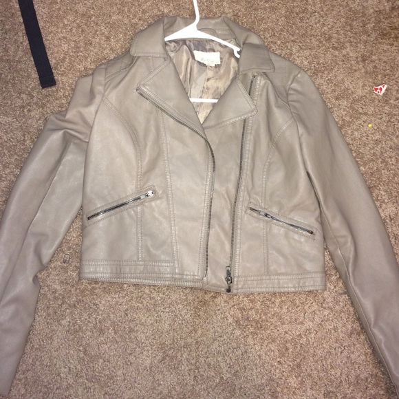 Cute jacket