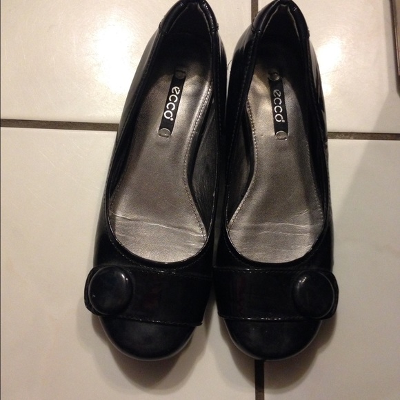 Nice shoes