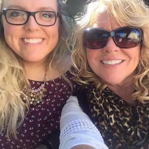 Meet your Posher, Tahlor