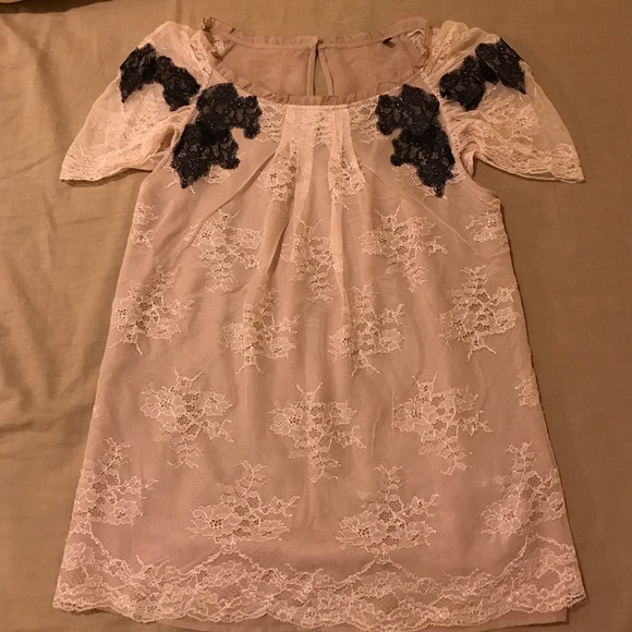 Lace Top