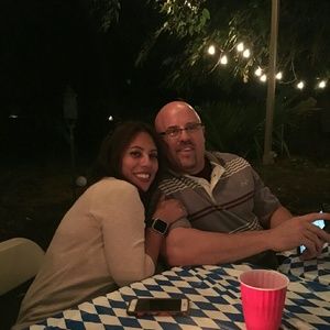 Meet your Posher, Jeff