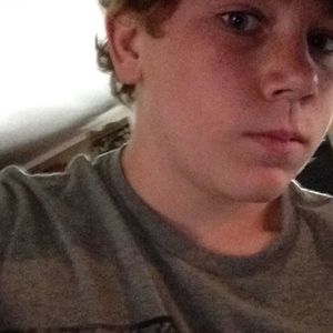 Meet your Posher, Isaiah